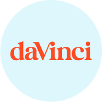 DaVinci Charlie 4-in-1 Convertible Crib