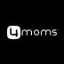 4moms Mamaroo Multi3 Baby Swing and High Chair
