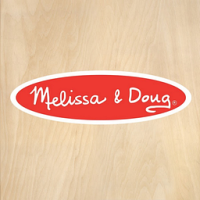 Melissa & Doug Wooden Shape Sorter Classic Toy