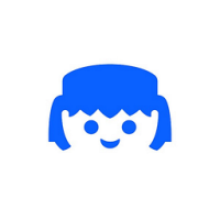 Playmobil 1.2.3 My First Fire Station