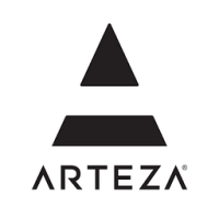 Arteza Acrylic Paint Set (48 Colors, 2oz Tubes)