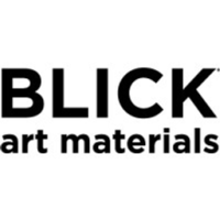 Blick Student Canvas Pad (9x12 inch, 20 Sheets)
