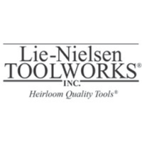 Lie-Nielsen #4 Plane