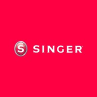 Singer 295 Simple Sewing Machine