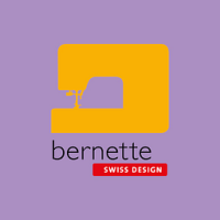 Bernette Sew & Go 3