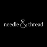 Mary Corbet's Needle 'n Thread Embroidery Kit - English Paper Piecing