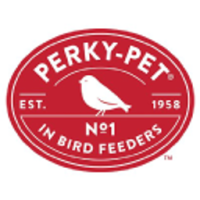 Perky-Pet Squirrel-Be-Gone Feeder