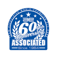 Associated Electrics RC10B74 1/10 2WD Buggy