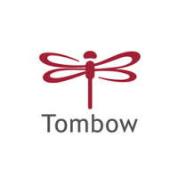 Tombow Dual Brush Pen Calligraphy Set