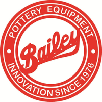 Bailey Pottery Wheel - Bridgeport 2000