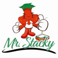 Mr. Stacky Herb Garden Kit