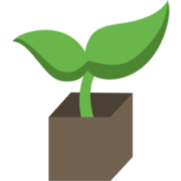 Plantables Herb Garden Kit