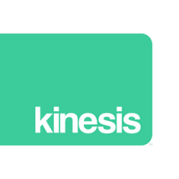Kinesis Gaming Freestyle Edge