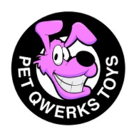 Pet Qwerks Babble Ball