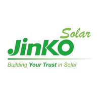 Jinko Solar Tiger Pro