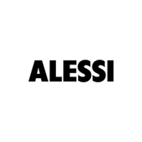 Alessi Diamond Pendant