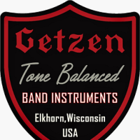 Getzen 403 Tenor Bass Trombone