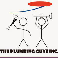 The Plumbing Guys