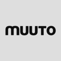 Muuto Fibre Suspension Lamp
