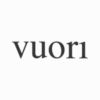 Vuori Halo Essential Hoodie