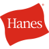 Hanes EcoSmart Fleece Jogger