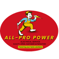 All-Pro APB2121 Two-Stage Snow Blower