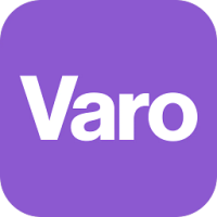 Varo Bank Savings Account