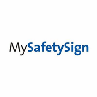 MySaftySign Coir Entrance Mats