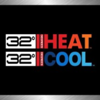 32 Degrees Men's Hoodie