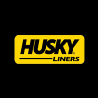 Husky Liners Weatherproof Floor Mats