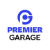 Premier Garage Closet Organizers with Insulated Panels