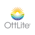 OttLite SlimLine LED Desk Lamp