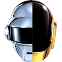 Daft Punk - Homework