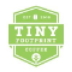 Tiny Footprint Coffee Espresso