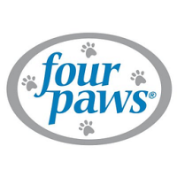 Four Paws Grooming Professional Oatmeal Shampoo
