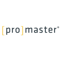 Promaster Handheld Light Meter