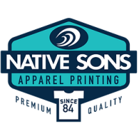Native Sons Pax Backpack