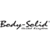 Body-Solid Flat Weight Bench