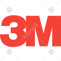 3M Monitor Stand with USB Ports