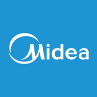 Midea Comfort Air Smart Window AC (MAC-122F)