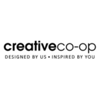 Creative Co-op Hanging Planter