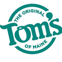 Tom's of Maine Aluminum-Free Deodorant
