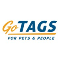 GoTags Personalized Dog Collar