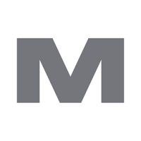 Morphe M505 Pro Firm Foundation Brush