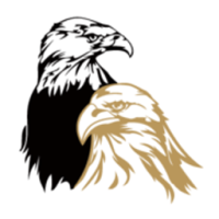 Twin Eagles Fire Pit