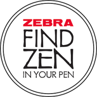 Zebra Mildliner Double-Ended Highlighter Set