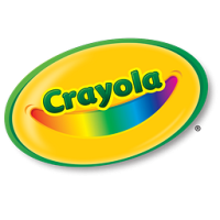 Crayola Super Tips Highlighter Set