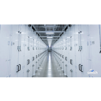 SwitchBot Color Bulb