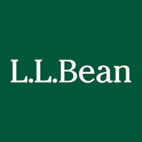 L.L.Bean Pique Polo Shirt
