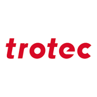 Trotec Speedy 400